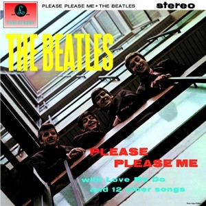 Please Please Me
