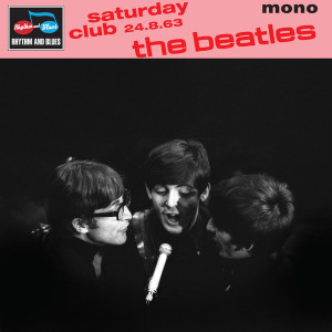 Saturday Club 24th August 1963