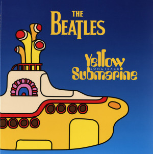 Yellow Submarine