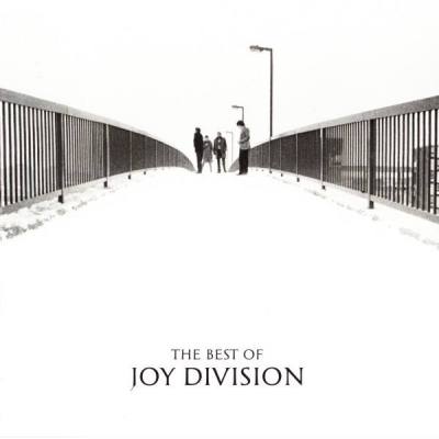 The Best Of Joy Division