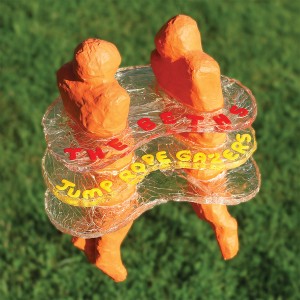 Jump Rope Gazers (Lemon Lime Vinyl)