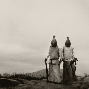 All the Waters of the Earth Turn to Blood (Clear Vinyl)