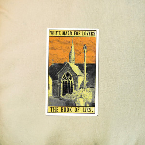 The Book Of Lies (Orange Vinyl)