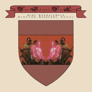 The Bull And The Lion