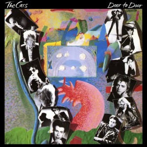 Door To Door (Grape Vinyl)