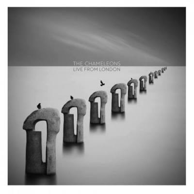 Live From London (Clear Vinyl)