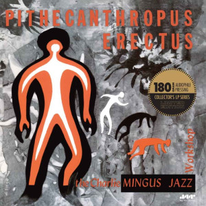 Pithecanthropus Erectus