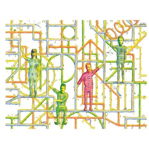 Brave Words (Spoken Bravely: The Remix)