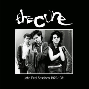 John Peel Sessions 1979-1981