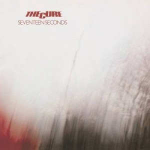Seventeen Seconds (White Vinyl)