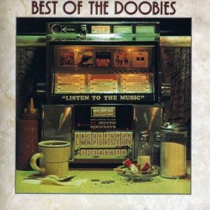 Best Of The Doobies: Volumes 1 & 2
