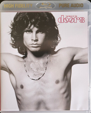 The Best of the Doors
