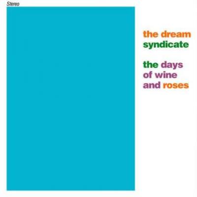 The Days Of Wine And Roses