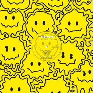 All Together Now - Live