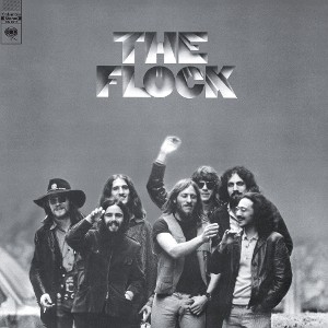 The Flock (Silver Vinyl)
