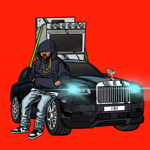 The God That Sat By The Stove