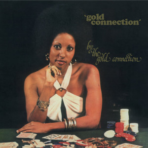 Gold Connection (Orange Vinyl)