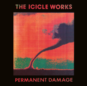 Permanent Damage (Yellow Vinyl)