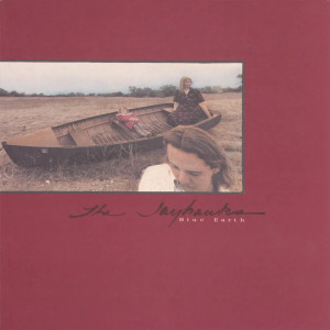 Blue Earth (Blue Vinyl)