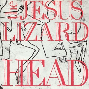 Head