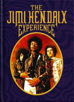 The Jimi Hendrix Experience