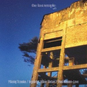 The Last Temple Vol.1