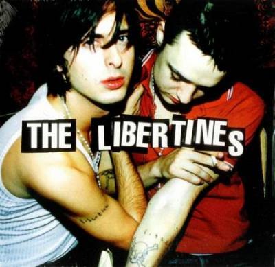 The Libertines