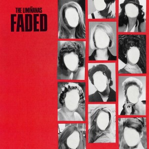 Faded (Red Vinyl)