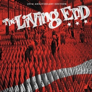 The Living End (Splatter Vinyl)