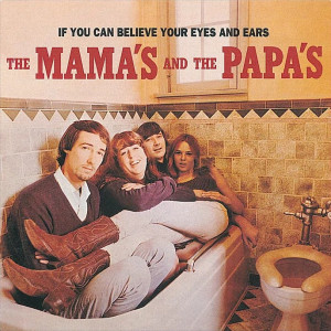 If You Can Believe Your Eyes and Ears (Red Vinyl)