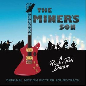The Miners Son (Blue Vinyl)