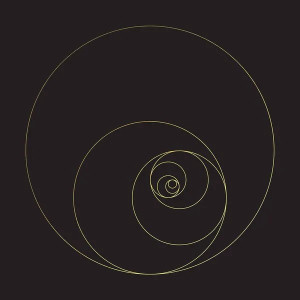 Phanerozoic - Live (Pleistocene Edition Gold Vinyl)