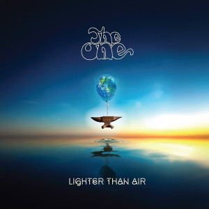 Lighter Than Air (Blue Vinyl)