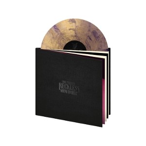 Going To Hell (Gold/Purple Vinyl)