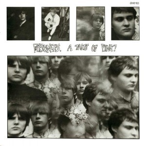 A Taste Of Pink! (Pink Vinyl)