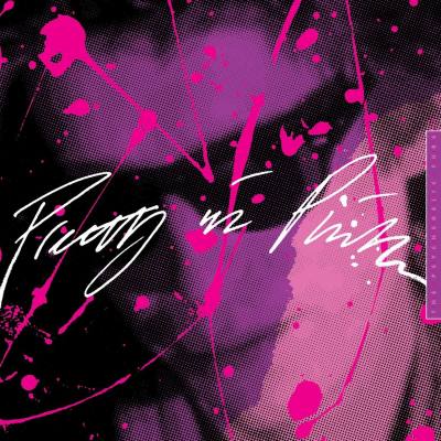 Pretty In Pink (Pink Vinyl)