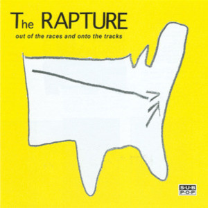 Out of the Races and Onto the Tracks (Silver Vinyl)
