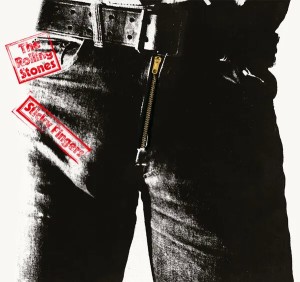 Sticky Fingers (Super Deluxe Edition)