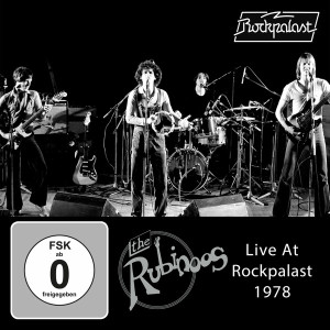 Live At Rockpalast 1978