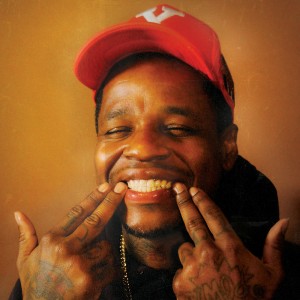 The Spirit Is Willing, But The Flesh Is Weak (Orange Vinyl)