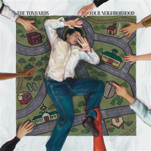 Your Neighborhood (Green Vinyl)