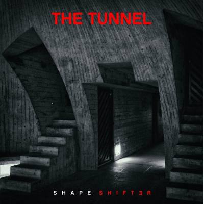 Shapeshifter (Glow In The Dark Vinyl)