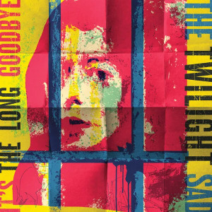It's the Long Goodbye (Yellow Vinyl)