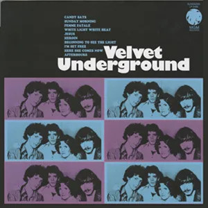Velvet Underground