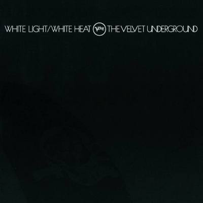 White Light/White Heat