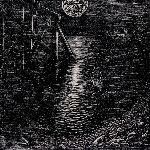 The Water Is The Shovel Of The Shore