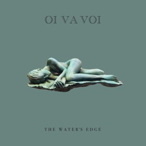 The Water’s Edge (Colored Vinyl)