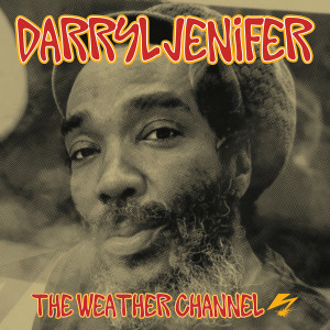 The Weather Channel (Red Vinyl)