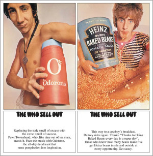 The Who Sell Out - Super Deluxe Edition