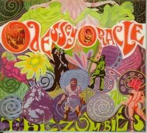 Odessey And Oracle